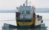 Ọkọ omi ti o fa fún tà