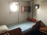Ọkọ omi ti o fa fún tà