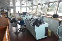 Ọkọ omi ti o fa fún tà