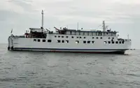 Ro-Ro ship fun tita
