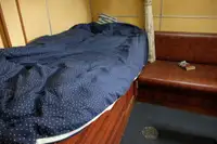 Ọkọ omi ti o fa fún tà