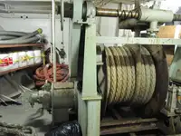 Ọkọ omi ti o fa fún tà