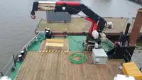 Ọkọ omi ti o fa fún tà
