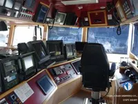 Ọkọ̀ tí ó mú ẹja fún tà