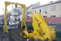 Ọkọ omi ti o fa fún tà