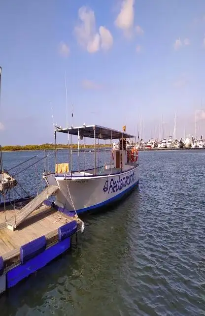 Ọkọ̀ Fẹrrí fún tà