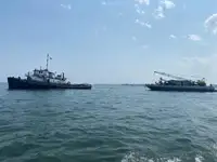 Ọkọ omi ti o fa fún tà