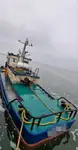 Ọkọ omi ti o fa fún tà