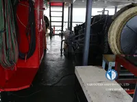 Ọkọ̀ tí ó mú epo / kemikali fún tà