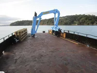 Ọkọ omi Landing, Tank fún tà