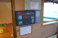 Ọkọ̀ tí ó mú ọkọ̀ rọ̀ fún tà