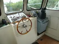 Ọkọ omi ti o fa fún tà