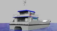 Ọkọ omi Landing, Tank fún tà