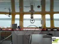 Ọkọ omi ti o mu ọja fún tà