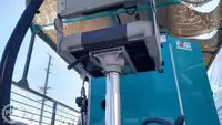 Ọkọ̀ ojú omi tí ó mú àwọn ìkọ́kọ̀ fún tà