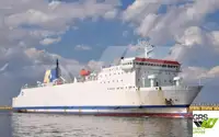 Ro-Ro ship fun tita