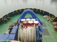 Ọkọ omi ti o fa fún tà