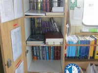 Ọkọ̀ tí ó mú epo / kemikali fún tà