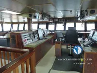 Ọkọ̀ tí ó mú ẹja fún tà