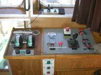 Ọkọ omi ti o fa fún tà