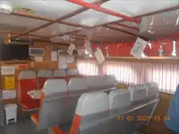 Ọkọ oju-omi àwọn ọlọ́kọkọ fún tà
