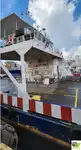 Ọkọ omi Landing, Tank fún tà