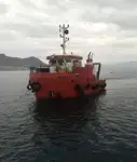 Ọkọ omi ti o fa fún tà