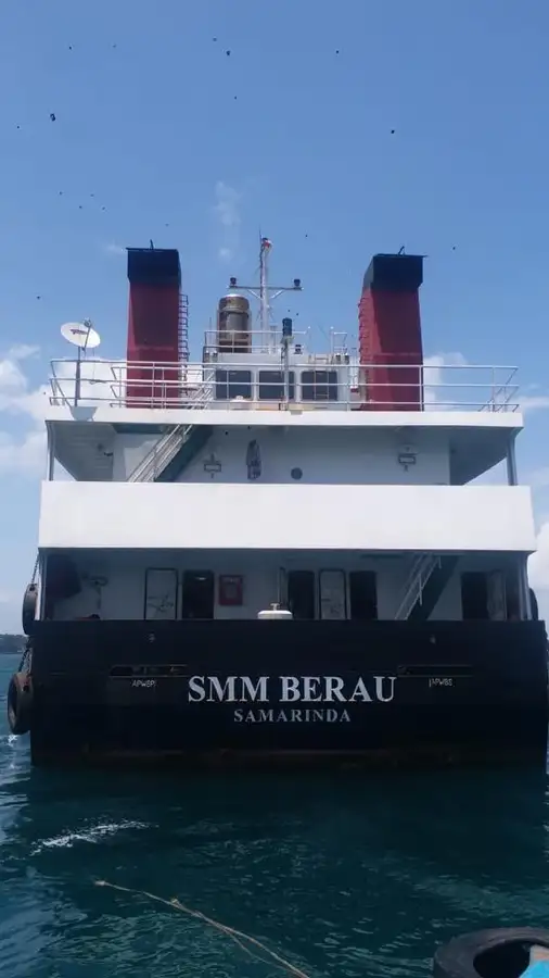 Ọkọ omi Landing, Tank fún tà