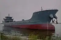 Oil/Chemical tanker fun tita