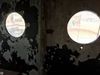 Ọkọ omi ti o fa fún tà