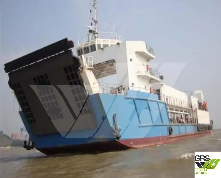Ọkọ omi Landing, Tank fún tà