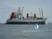 Ọkọ̀ tí wọn fi maa ń gbé ohun èlò tí ó ní ìdáná fún tà