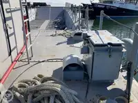Ọkọ omi Landing, Tank fún tà