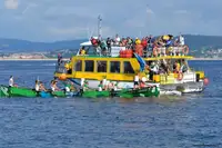 Ọkọ̀ Fẹrrí fún tà