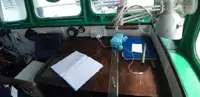 Ọkọ omi ti o fa fún tà