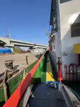 Ọkọ omi ti o fa fún tà