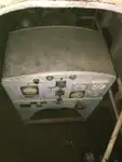 Ọkọ omi Landing, Tank fún tà