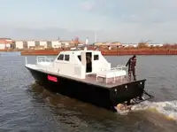 Patrol ọkọ fun tita