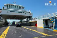 Ro-Ro ship fun tita