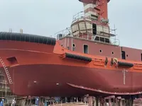 Ọkọ omi ti o fa fún tà