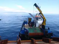 Ọkọ omi ti o fa fún tà