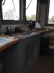 Ọkọ omi ti o fa fún tà
