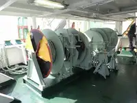 Ọkọ̀ tí ó ń gbé àwọn ohun fún tà