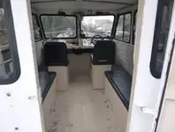 Ọkọ iwadi fun tita