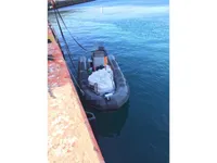 Ọkọ omi ti o fa fún tà