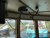 Ọkọ̀ tí ó mú ẹja fún tà