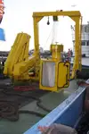 Ọkọ omi ti o fa fún tà