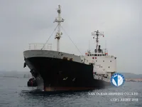 Ọkọ̀ tí ó mú epo / kemikali fún tà