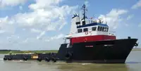 Fast Supply Vessel (FSV) fún tà
