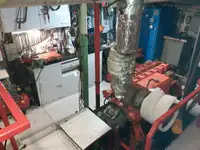 Ọkọ omi ti o fa fún tà